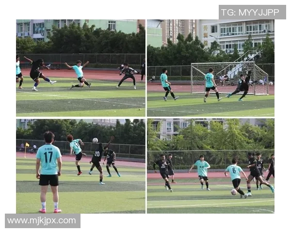 成都足球队精彩配合展现团队精神与战术默契的全面分析