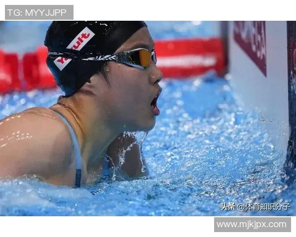 世界泳坛新纪元：探索全球顶尖泳者的传奇与创新突破