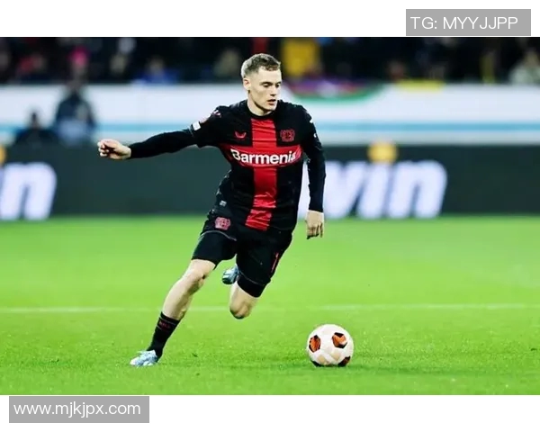 弗洛里安·维尔茨：天赋与拼搏交织的未来足坛新星