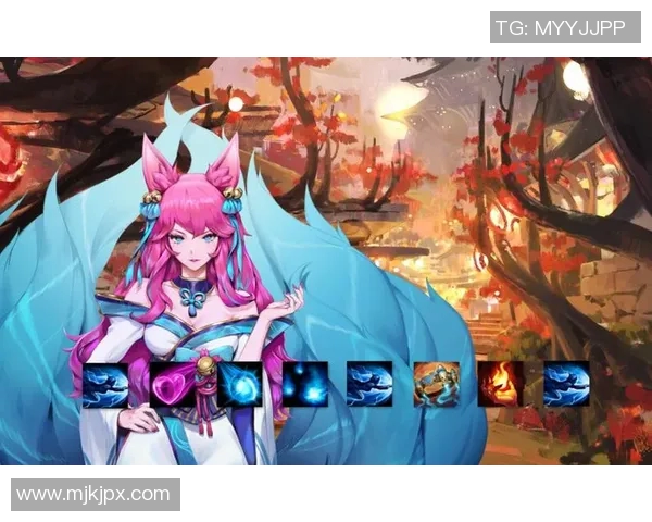 深度对话：探寻吴娜在英雄联盟世界中的成长与挑战之路