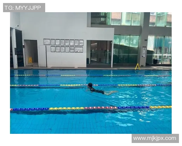 游泳比赛与锻炼技巧结合探索 提升竞技水平与身体素质的双重路径